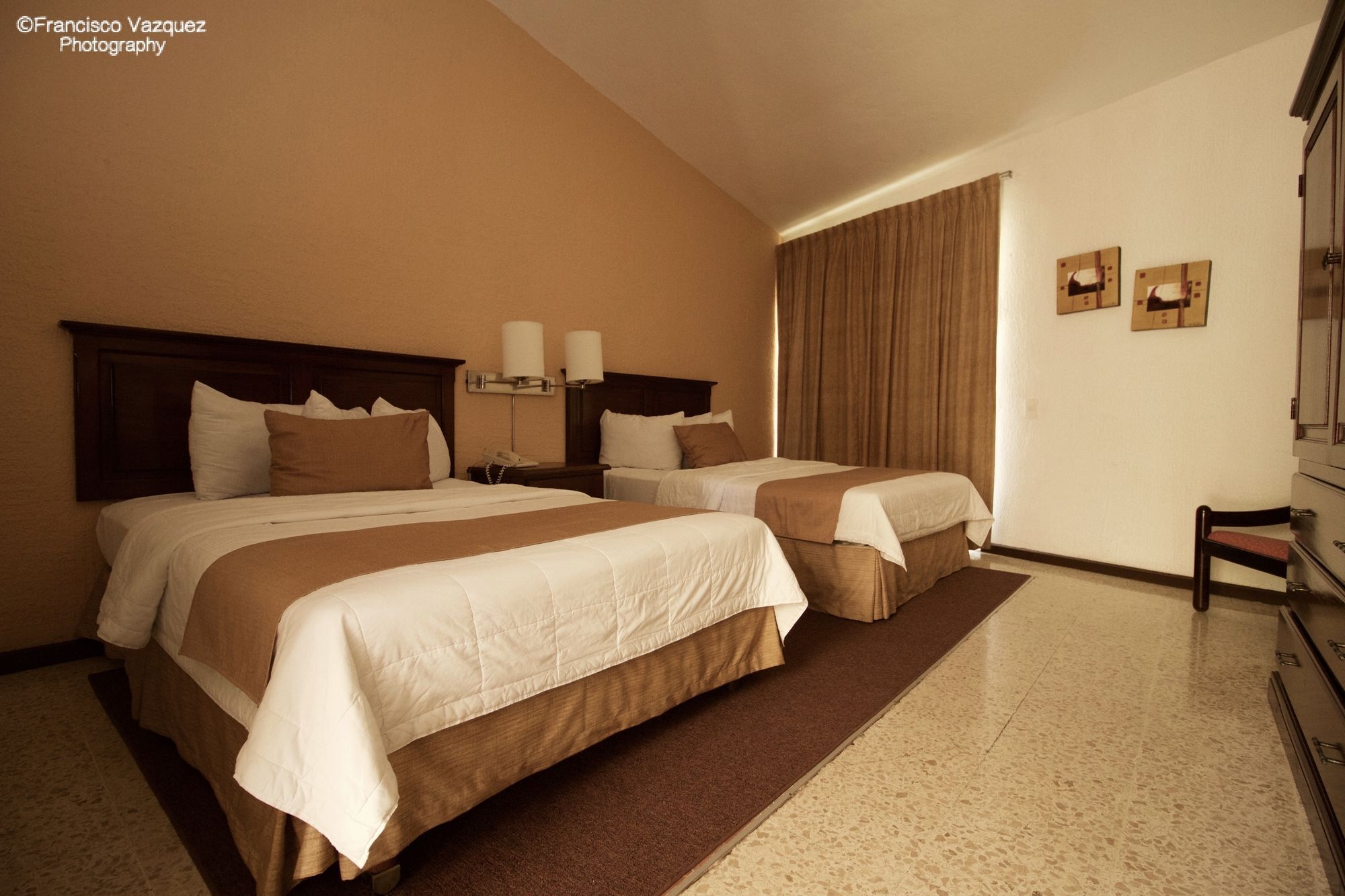 Hotel Kamico Тапачула Экстерьер фото
