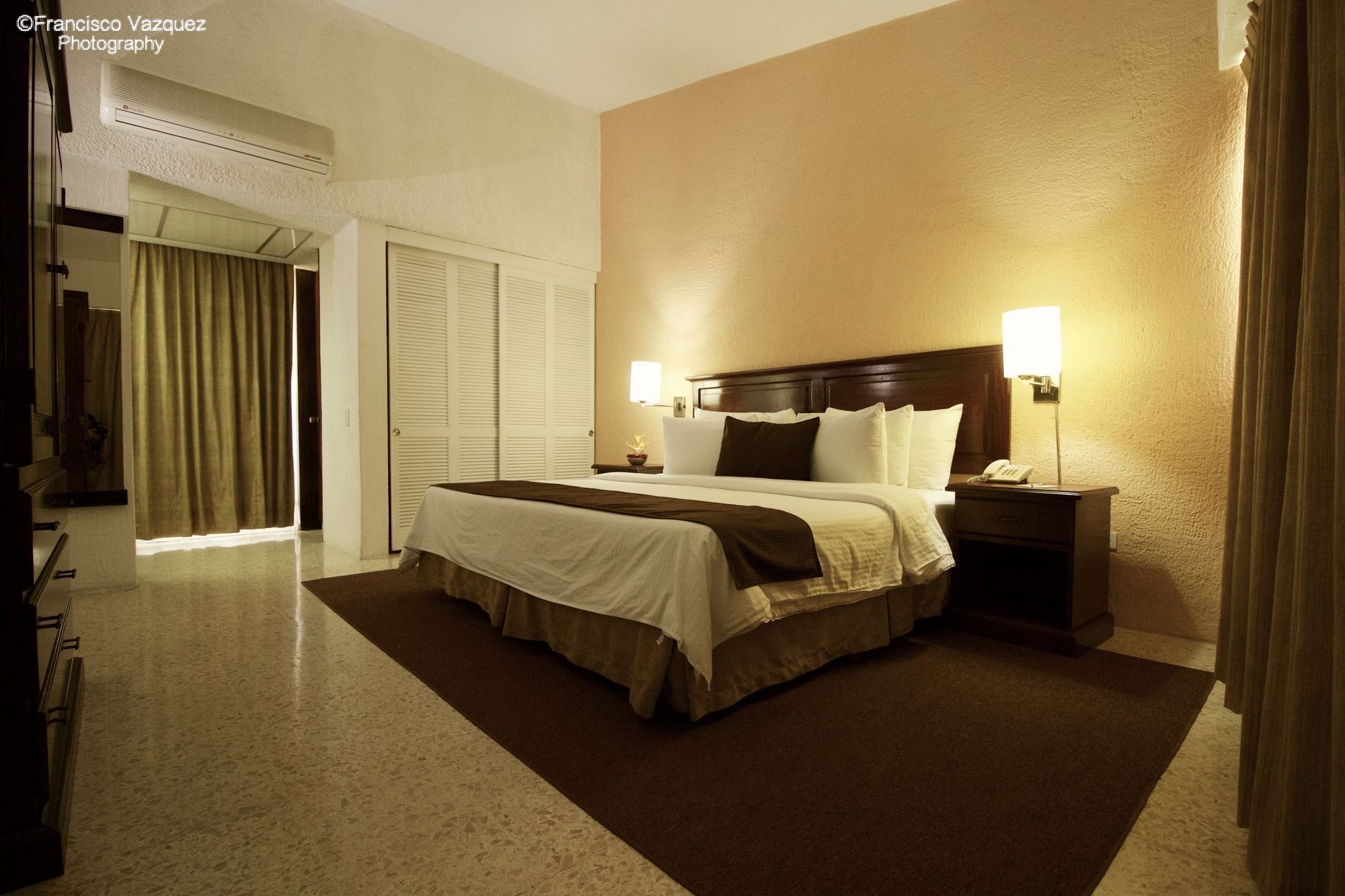 Hotel Kamico Тапачула Экстерьер фото